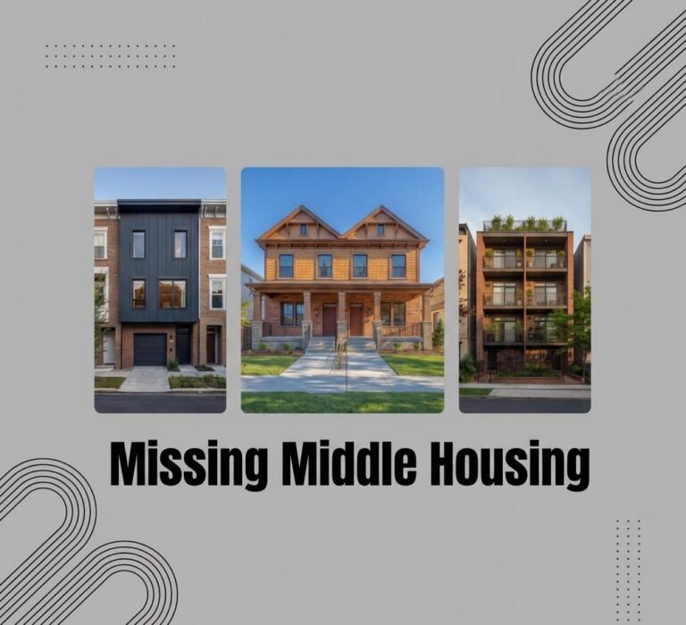 Fair Housing Month & the Missing Middle: What It Means for Flagstaff