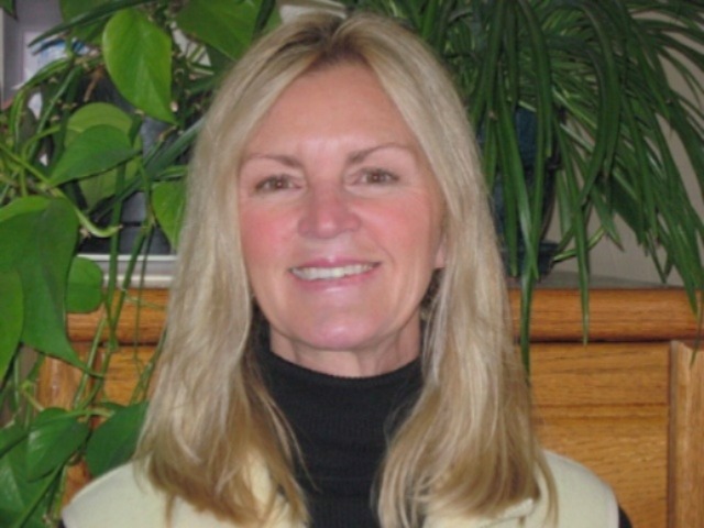 Kathi Clark