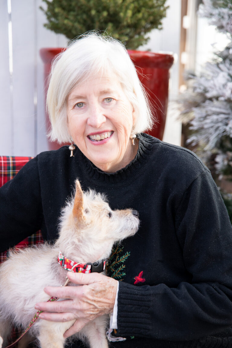 Liz Bohlke
