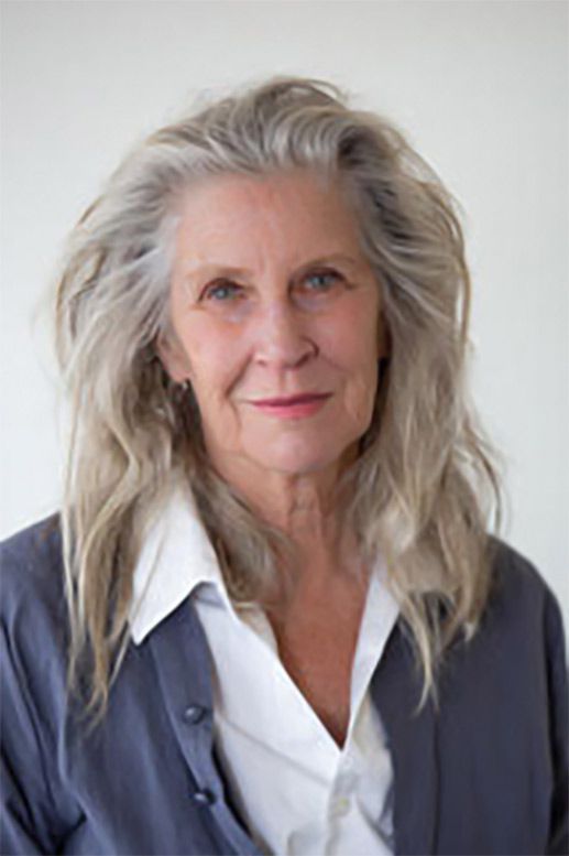 Susan Wetizman